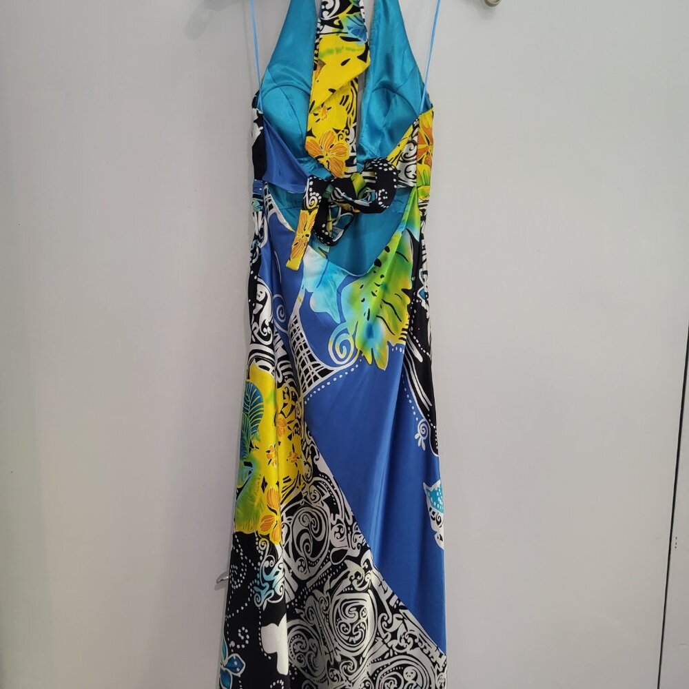 Summer Day Dress - Picture 5 of 6